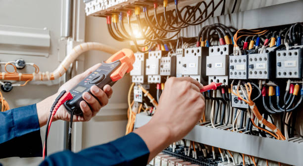 Best Affordable Emergency Electrician  in Gonzales, LA