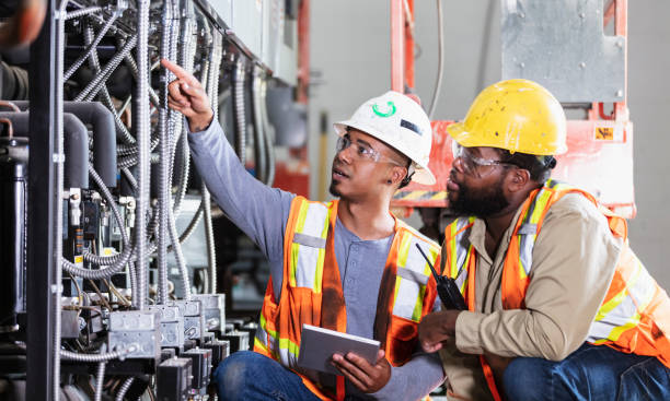 Best Electrical Contractors for Businesses  in Gonzales, LA