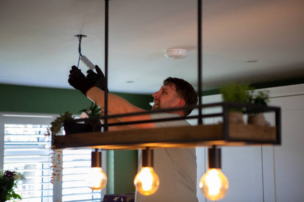 Best Licensed Electrician  in Gonzales, LA