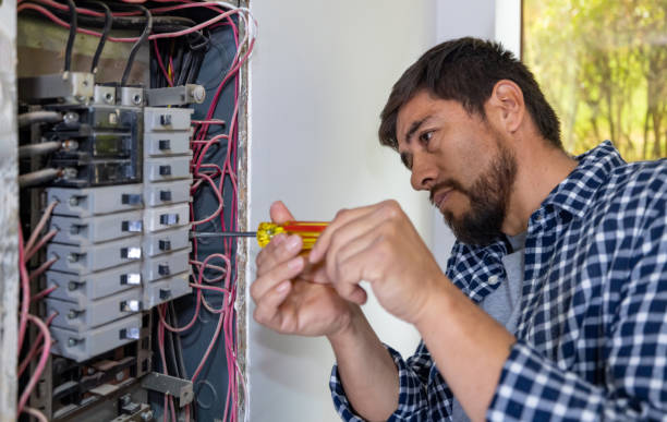 Best Electrical Repair Services  in Gonzales, LA